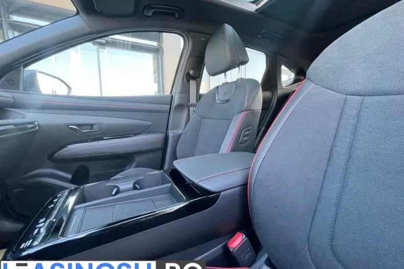 Hyundai Tucson din 2026 cu 1 km - oferta HYU227494 - foto 14
