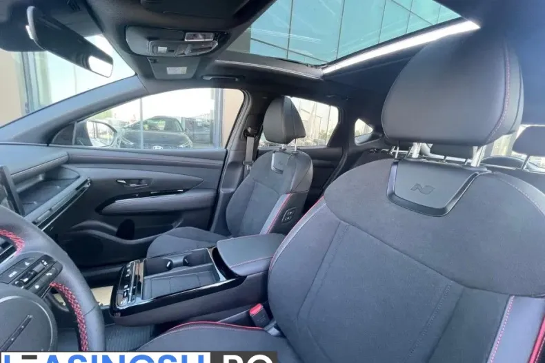 Hyundai Tucson din 2026 cu 1 km - oferta HYU227494 - foto 16