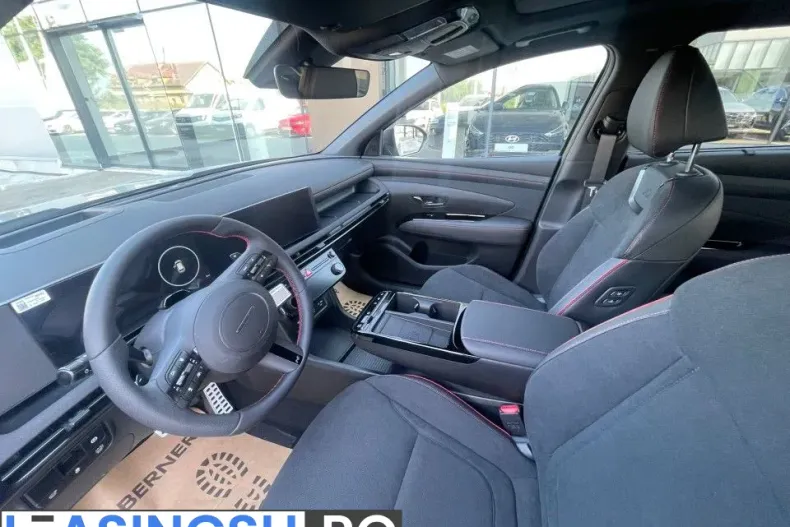 Hyundai Tucson din 2026 cu 1 km - oferta HYU227494 - foto 18