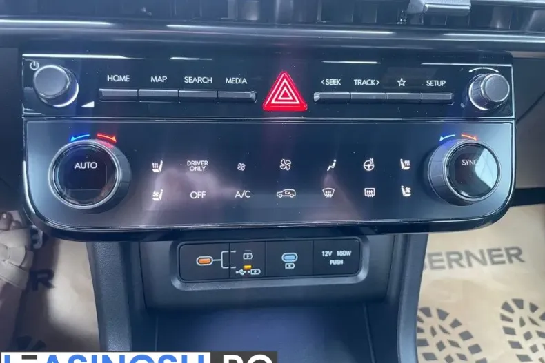 Hyundai Tucson din 2026 cu 1 km - oferta HYU227494 - foto 22