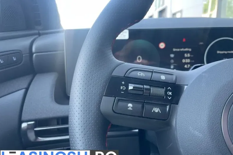 Hyundai Tucson din 2026 cu 1 km - oferta HYU227494 - foto 24