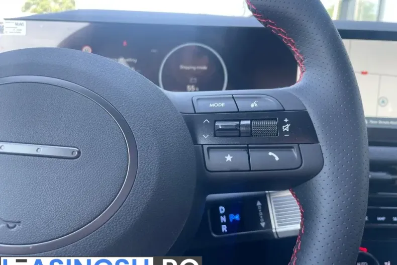 Hyundai Tucson din 2026 cu 1 km - oferta HYU227494 - foto 25