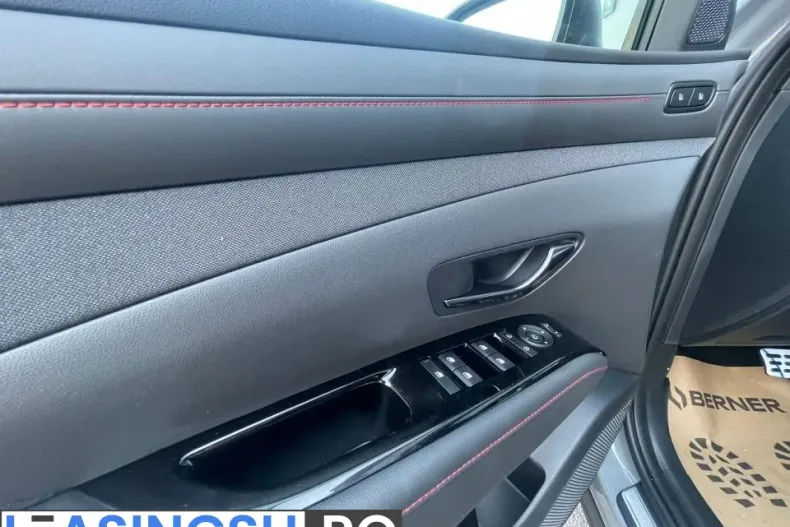 Hyundai Tucson din 2026 cu 1 km - oferta HYU227494 - foto 26