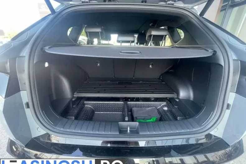 Hyundai Tucson din 2026 cu 1 km - oferta HYU227494 - foto 31