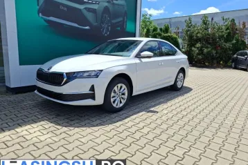 Skoda Octavia din 2026 - oferta SKO227495