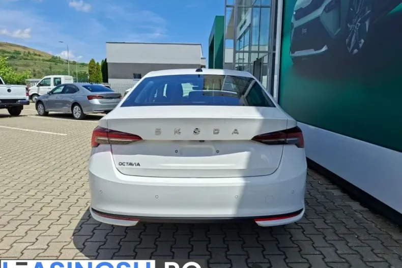 Skoda Octavia din 2026 cu 5 km - oferta SKO227495 - foto 5