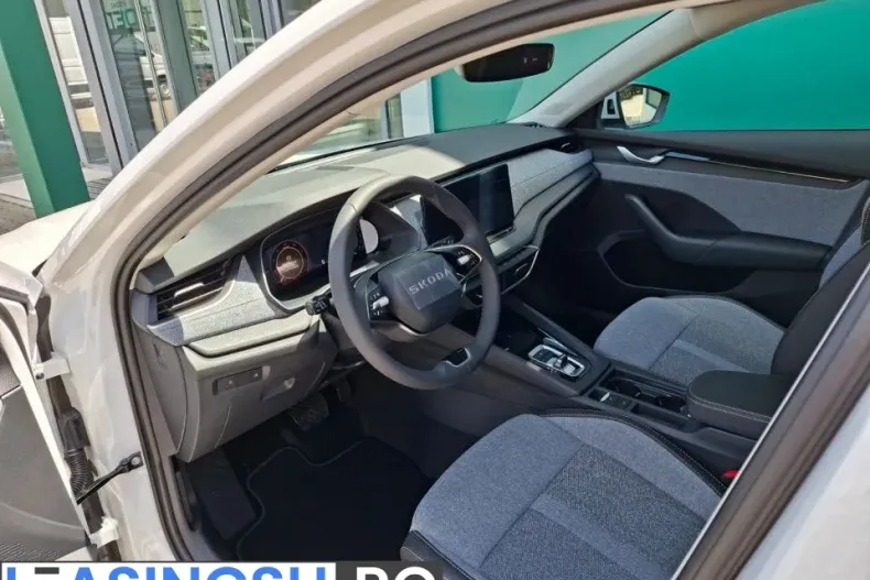 Skoda Octavia din 2026 cu 5 km - oferta SKO227495 - foto 12