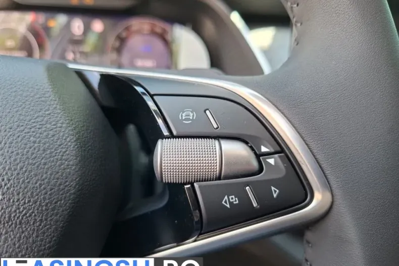 Skoda Octavia din 2026 cu 5 km - oferta SKO227495 - foto 17