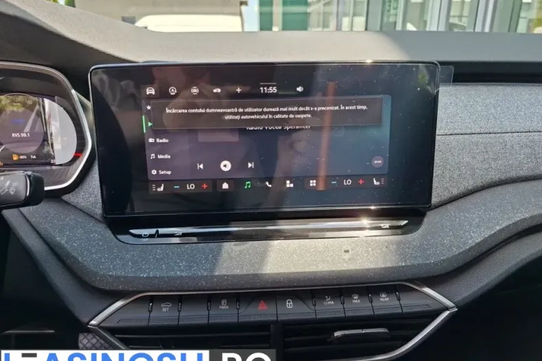 Skoda Octavia din 2026 cu 5 km - oferta SKO227495 - foto 19