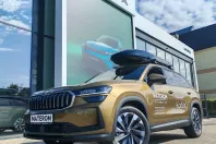 Skoda Kodiaq din 2025 cu 15 km - oferta SKO227496 - foto 1