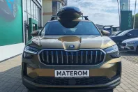 Skoda Kodiaq din 2025 cu 15 km - oferta SKO227496 - foto 2
