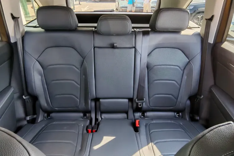 Skoda Kodiaq din 2025 cu 15 km - oferta SKO227496 - foto 15