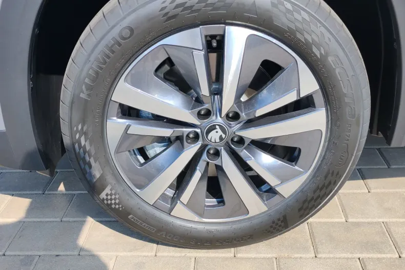 Skoda Kodiaq din 2025 cu 15 km - oferta SKO227497 - foto 7