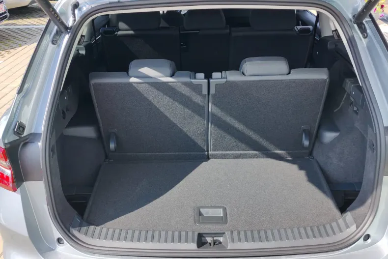 Skoda Kodiaq din 2025 cu 15 km - oferta SKO227497 - foto 16