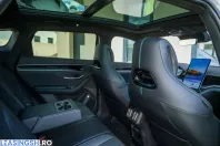 BYD Seal U din 2025 cu 15.900 km - oferta BYD227498 - foto 18