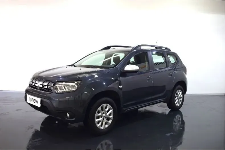 Dacia Duster din 2023 cu 82.340 km - oferta DAC227499 - foto 1