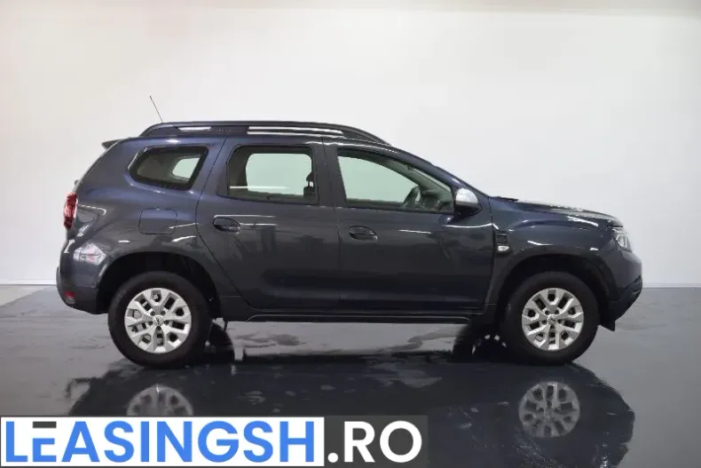 Dacia Duster din 2023 cu 82.340 km - oferta DAC227499 - foto 4