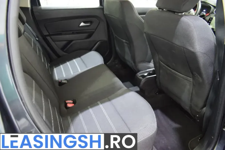 Dacia Duster din 2023 cu 82.340 km - oferta DAC227499 - foto 13