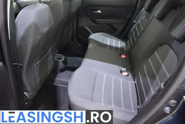 Dacia Duster din 2023 cu 82.340 km - oferta DAC227499 - foto 14