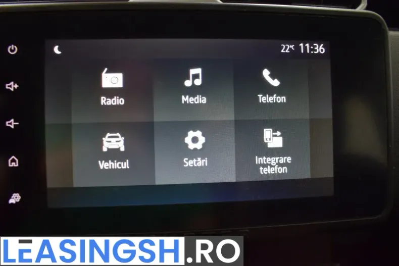Dacia Duster din 2023 cu 82.340 km - oferta DAC227499 - foto 15