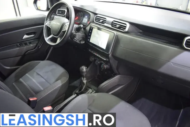 Dacia Duster din 2023 cu 82.340 km - oferta DAC227499 - foto 16