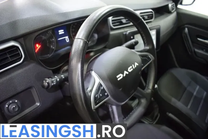 Dacia Duster din 2023 cu 82.340 km - oferta DAC227499 - foto 17
