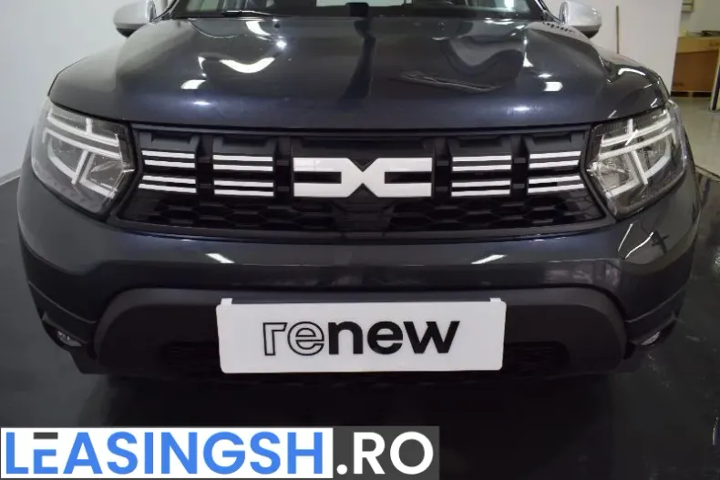 Dacia Duster din 2023 cu 82.340 km - oferta DAC227499 - foto 22