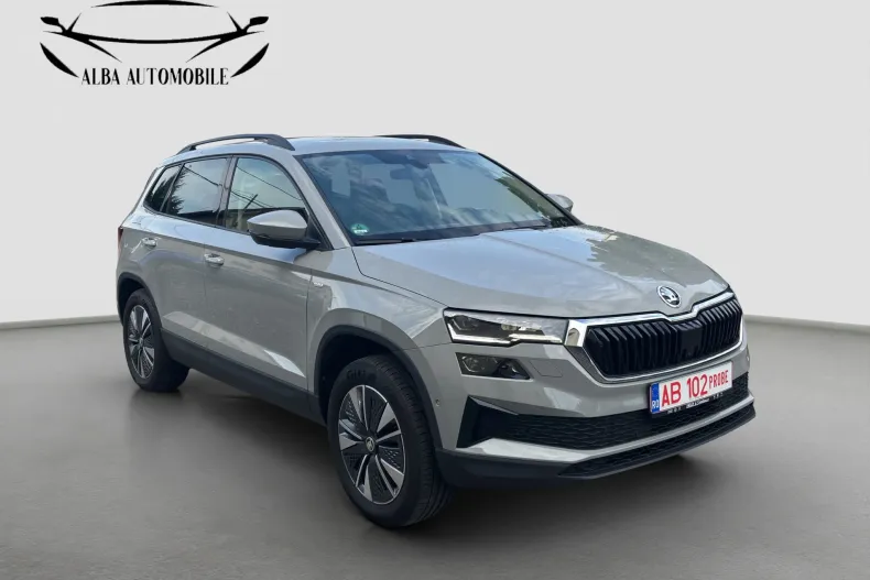 Skoda Karoq din 2022 cu 111.300 km - oferta SKO227500 - foto 1