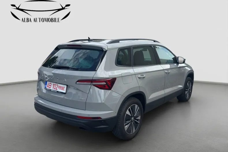 Skoda Karoq din 2022 cu 111.300 km - oferta SKO227500 - foto 4