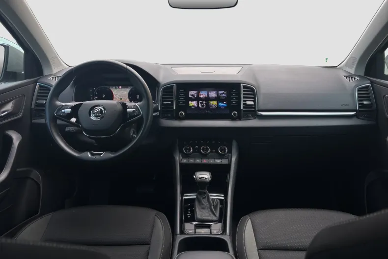 Skoda Karoq din 2022 cu 111.300 km - oferta SKO227500 - foto 5