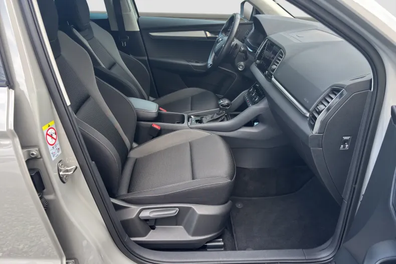 Skoda Karoq din 2022 cu 111.300 km - oferta SKO227500 - foto 7