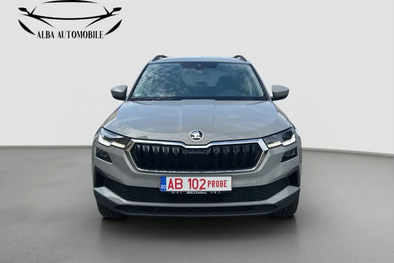 Skoda Karoq din 2022 cu 111.300 km - oferta SKO227500 - foto 9