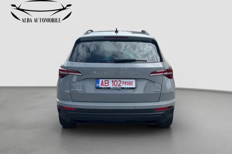 Skoda Karoq din 2022 cu 111.300 km - oferta SKO227500 - foto 10