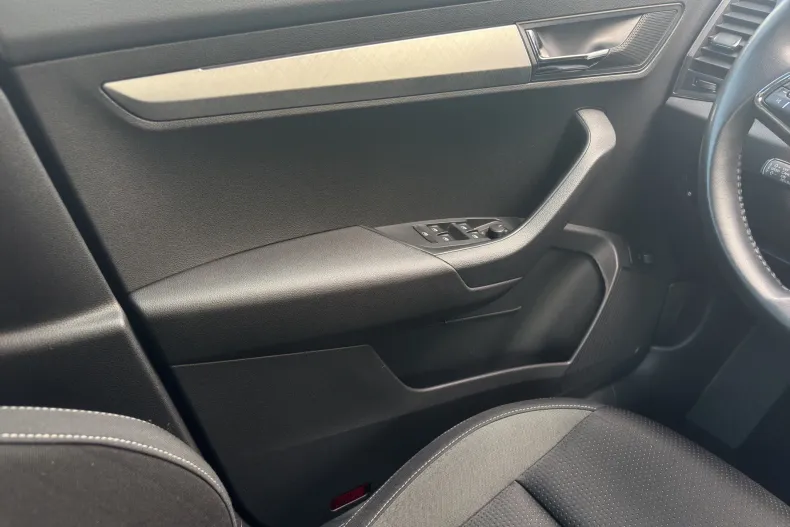 Skoda Karoq din 2022 cu 111.300 km - oferta SKO227500 - foto 19
