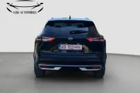 Nissan Qashqai din 2025 cu 19.100 km - oferta NIS227501 - foto 10