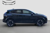 Nissan Qashqai din 2025 cu 19.100 km - oferta NIS227501 - foto 12