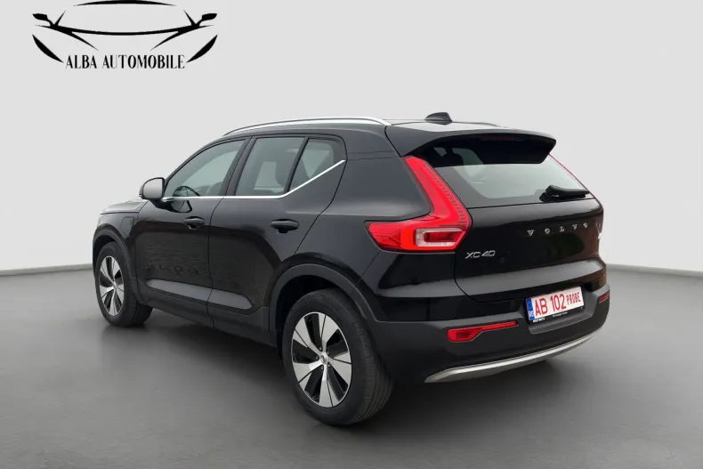 Volvo XC40 din 2020 cu 118.000 km - oferta VOL227502 - foto 4