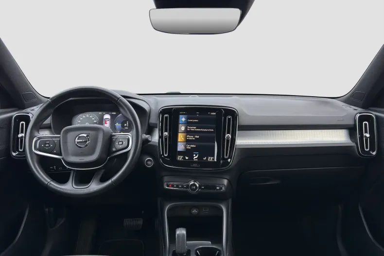 Volvo XC40 din 2020 cu 118.000 km - oferta VOL227502 - foto 5