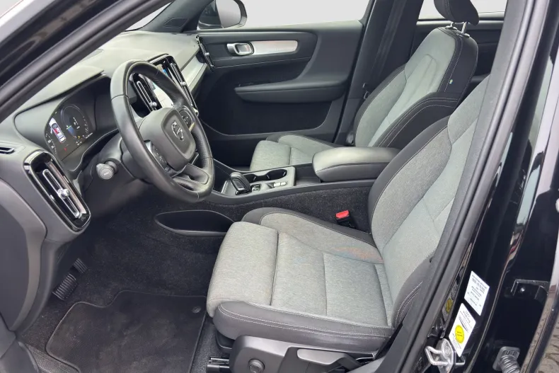 Volvo XC40 din 2020 cu 118.000 km - oferta VOL227502 - foto 6