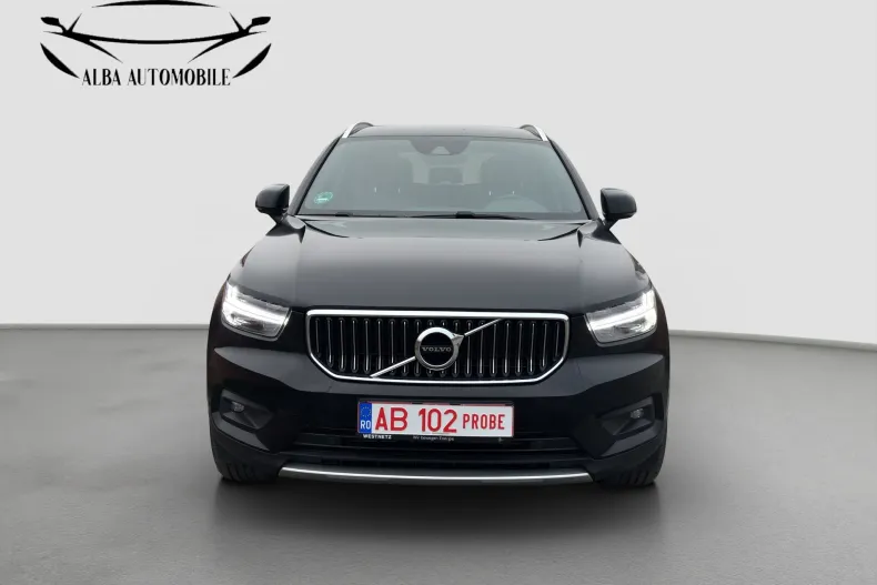 Volvo XC40 din 2020 cu 118.000 km - oferta VOL227502 - foto 9