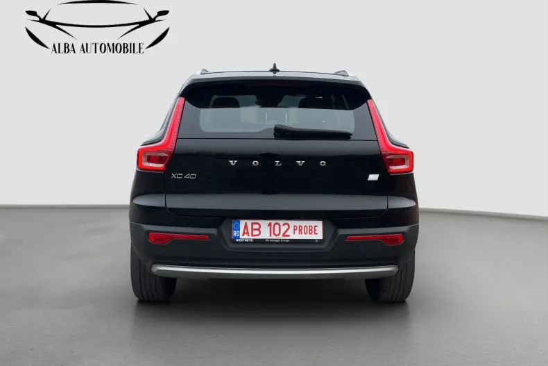 Volvo XC40 din 2020 cu 118.000 km - oferta VOL227502 - foto 10