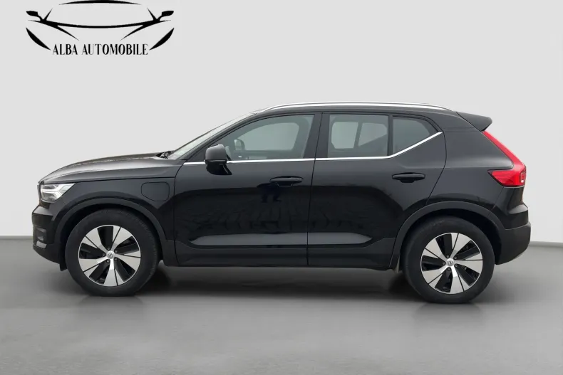 Volvo XC40 din 2020 cu 118.000 km - oferta VOL227502 - foto 11