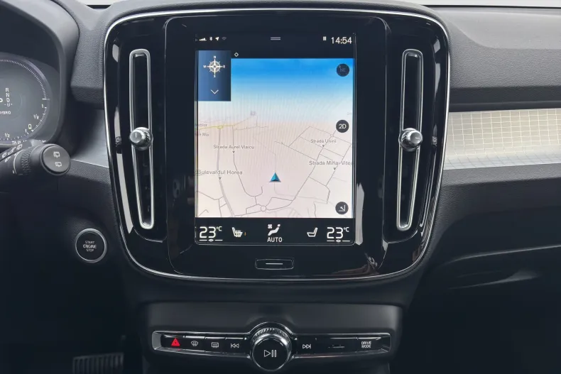 Volvo XC40 din 2020 cu 118.000 km - oferta VOL227502 - foto 16
