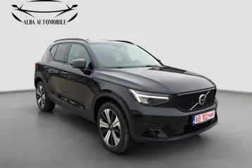 Volvo XC40 din 2022 - oferta VOL227503