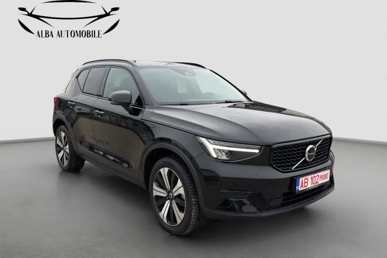 Volvo XC40 din 2022 cu 109.600 km - oferta VOL227503 - foto 1