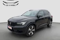 Volvo XC40 din 2022 cu 109.600 km - oferta VOL227503 - foto 2