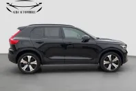 Volvo XC40 din 2022 cu 109.600 km - oferta VOL227503 - foto 12