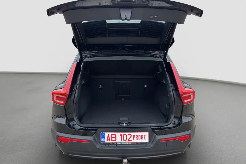 Volvo XC40 din 2022 cu 109.600 km - oferta VOL227503 - foto 18