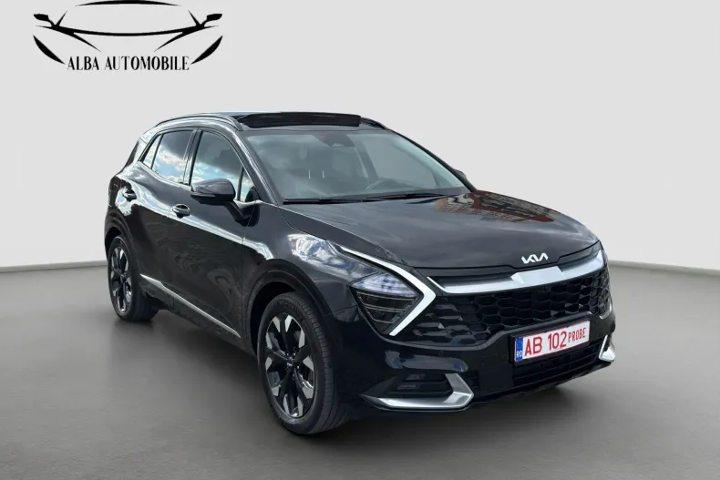 Kia Sportage din 2022 cu 97.500 km - oferta KIA227504 - foto 1