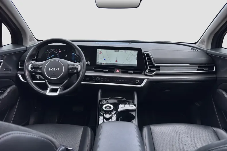 Kia Sportage din 2022 cu 97.500 km - oferta KIA227504 - foto 5
